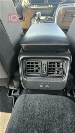 تويوتا كراون